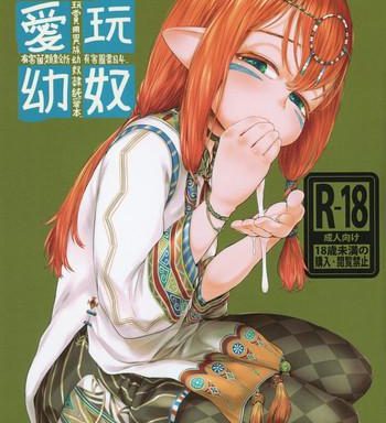 aigan youdo 4 cover