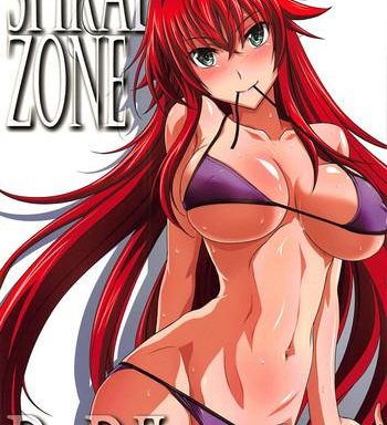 spiral zone dxd ii cover