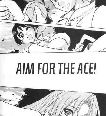 aim for the ace cover