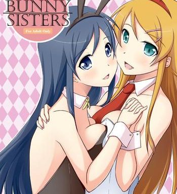 bunny sisters cover