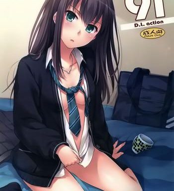 d l action 91 cover