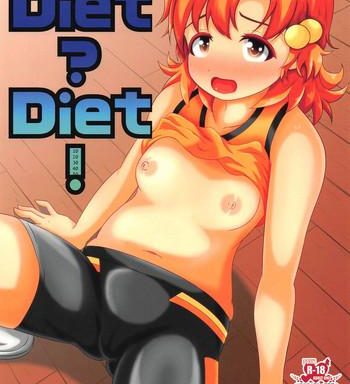 diet diet cover