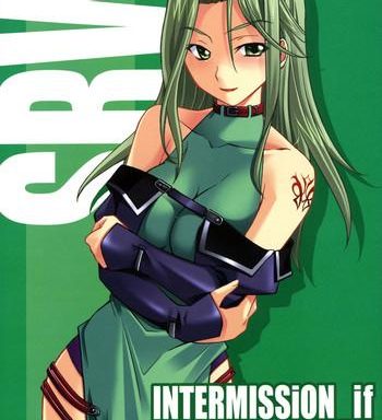 intermission if code 08 lamia cover