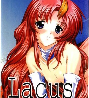 lacus mark two lacus ma kutou cover