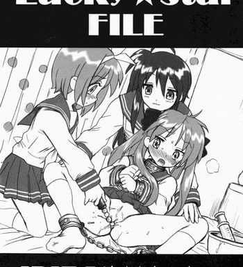 lucky star file cover 1