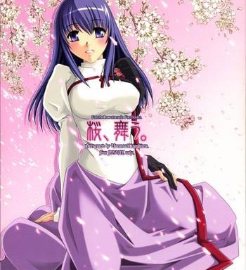 sakura mau cover