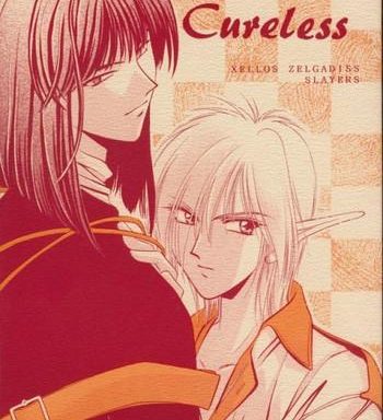 cureless cover