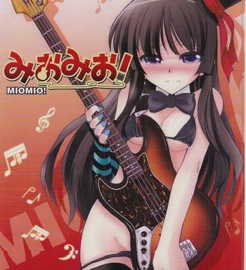 miomio cover