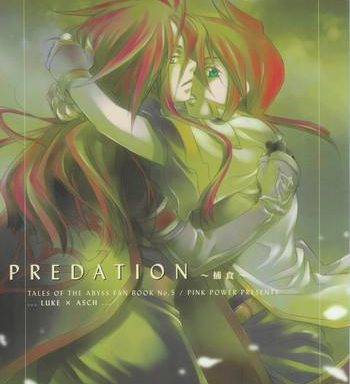 predation cover 1