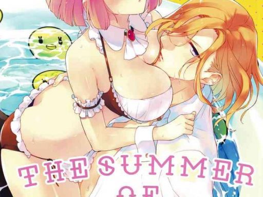 the summer of seventeen cover
