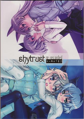 shytrust cover