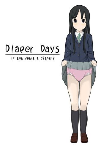 diaper days cover 1
