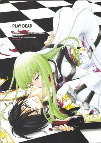 play dead cover 1
