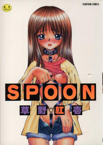 spoon cover