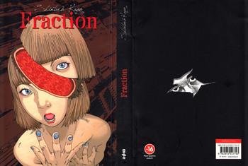 fraction cover 1