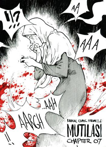 mutilasi chapter 7 cover