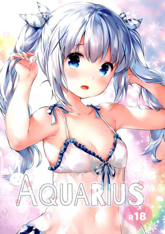 aquarius cover 1