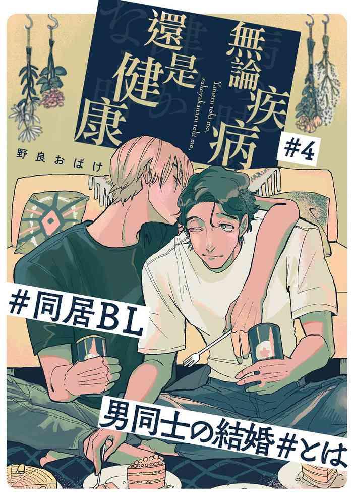 nola obake yameru toki mo sukoyakanaru toki mo 4 6 p 1 2 chinese digital cover