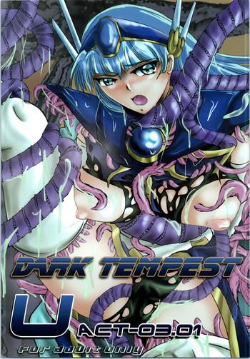 dark tempest u 03 01 cover