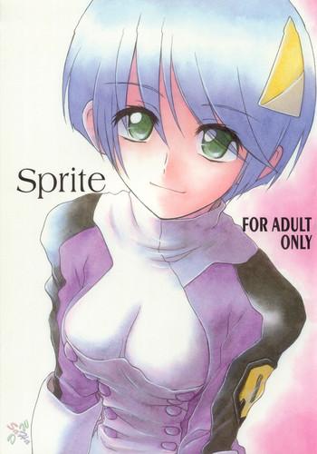 sprite cover