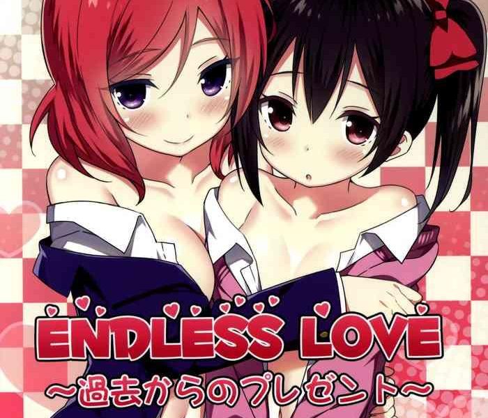 endless love cover