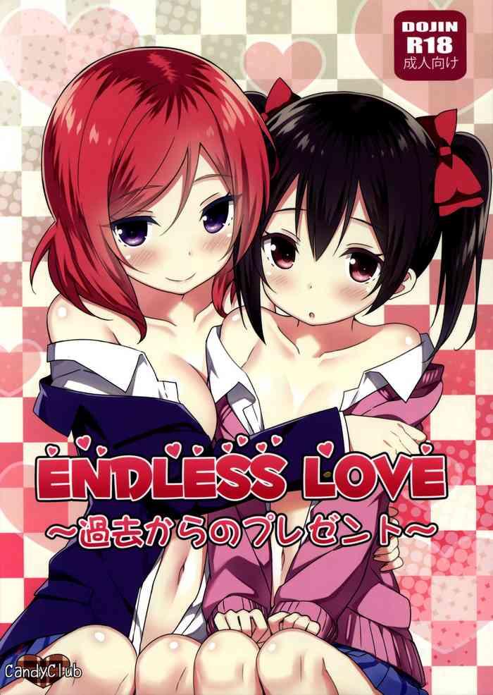 endless love cover