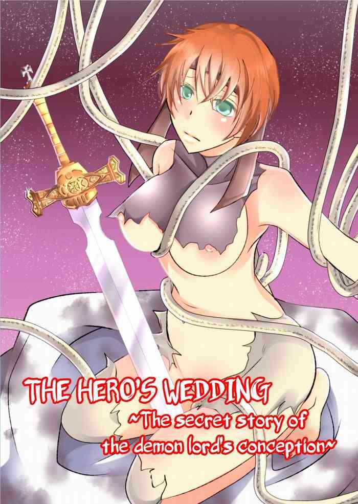 nemutai neko yuusha no yomeiri maou tanjou hiwa the hero x27 s wedding the secret story of the demon lord x27 s conception english choriscans digital cover