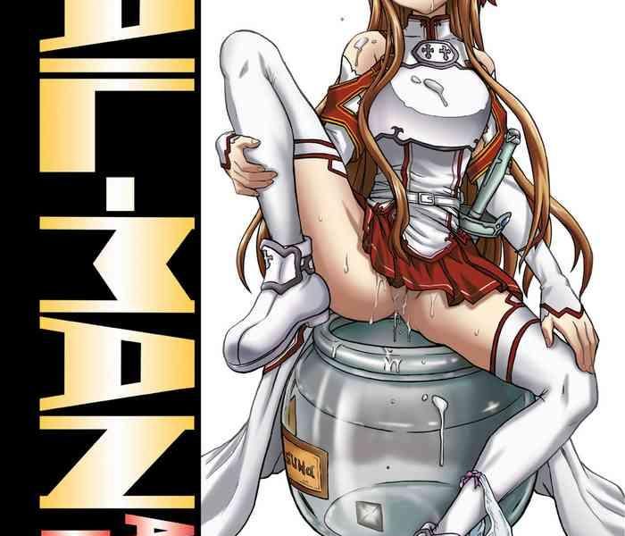 tail man asuna book cover