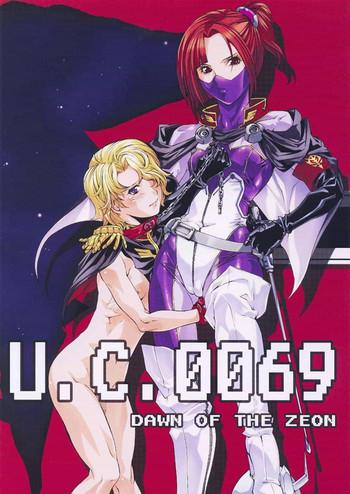 u c 0069 cover